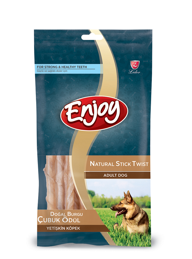 Enjoy Natural Burgu Çubuk